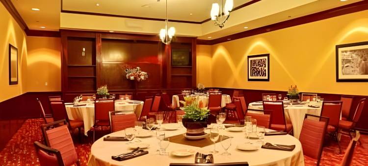 瓦卡维尔万怡酒店(Courtyard Vacaville)图片