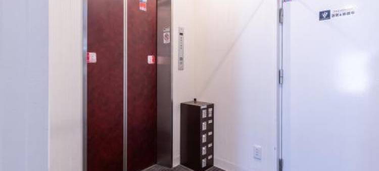 Tabist 高松珍珠酒店(Tabist Takamatsu Pearl Hotel)图片