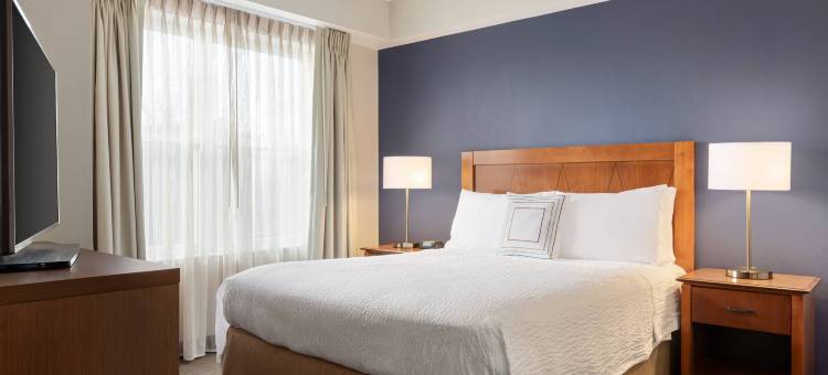 巴尔的摩怀特马什Residence Inn 酒店(Residence Inn Baltimore White Marsh)图片