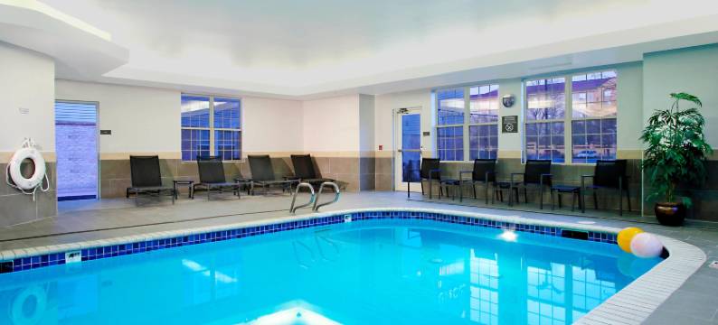 科罗拉多斯普林斯南Residence Inn 酒店(Residence Inn Colorado Springs South)图片