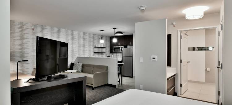 Residence Inn Eau Claire图片