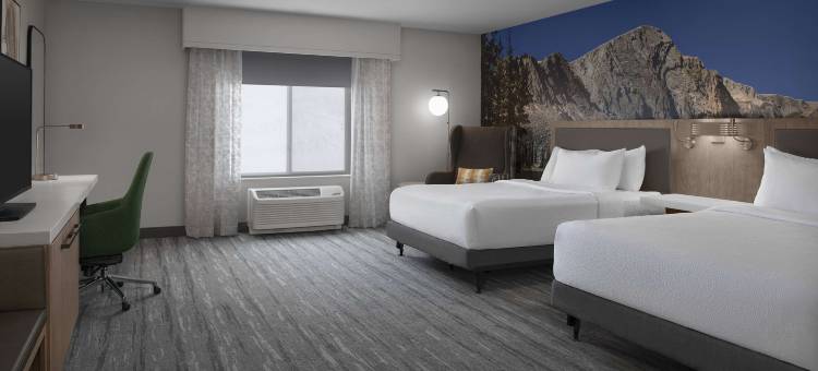 卡斯珀希尔顿花园旅馆(Hilton Garden Inn Casper)图片