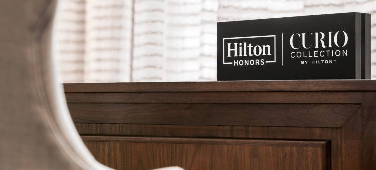 富兰克林市中心哈利斯希尔顿格芮精选酒店(The Harpeth Franklin Downtown, Curio Collection by Hilton)图片