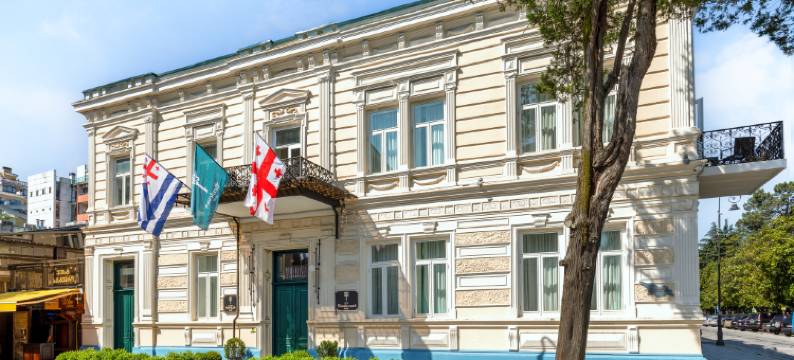 巴统大道酒店(Boulevard Hotel Batumi)图片