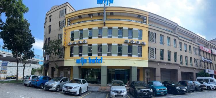 米居酒店(MIJU HOTEL)图片