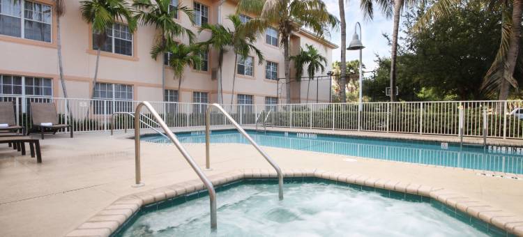 西棕榈滩Residence Inn 酒店(Residence Inn West Palm Beach)图片