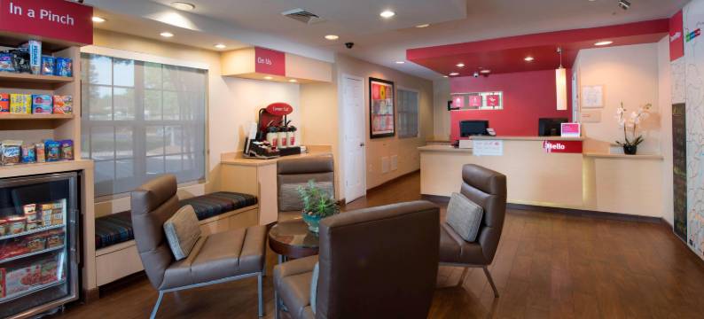 亚特兰大阿尔普哈雷塔万豪TownePlace Suites酒店(TownePlace Suites Atlanta Alpharetta)图片