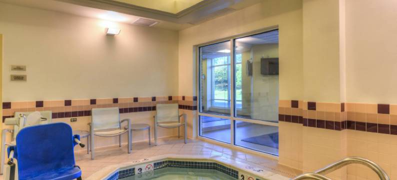 阿伦德尔米尔斯巴尔的摩华盛顿国际机场万豪SpringHill酒店(SpringHill Suites Arundel Mills BWI Airport)图片