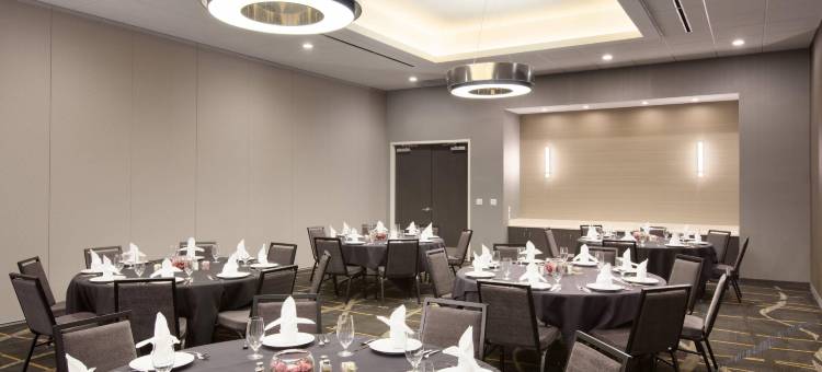 SpringHill Suites Houston Northwest图片
