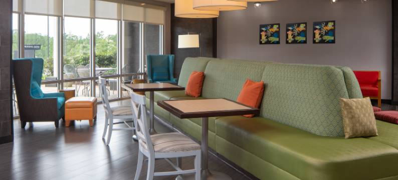 格尔夫波特I-10希尔顿惠庭套房酒店(Home2 Suites by Hilton Gulfport I-10)图片