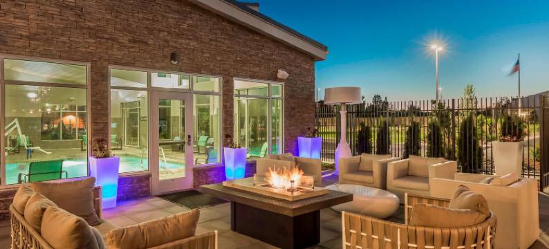 Residence Inn Portland Hillsboro/Brookwood图片