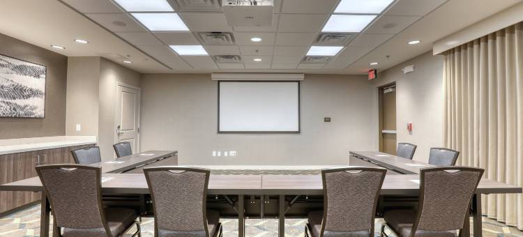 Residence Inn Providence Lincoln图片