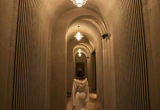 The Westin Goa Hotel Overview