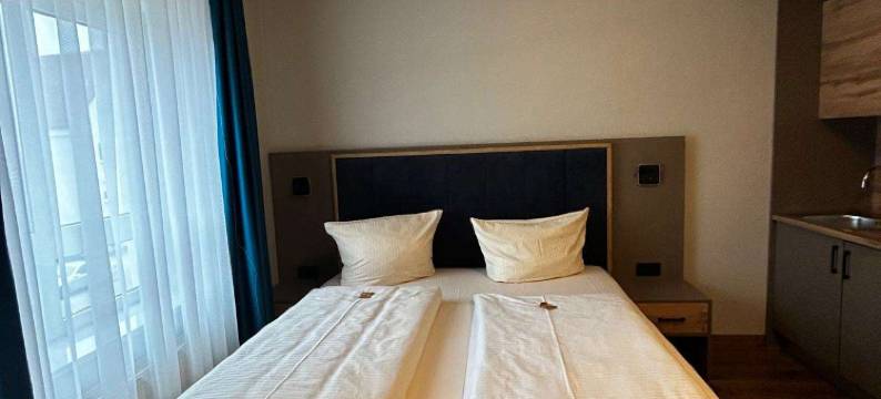 佩蒂特 ANA 艺术酒店(Arthotel ANA Petite)图片