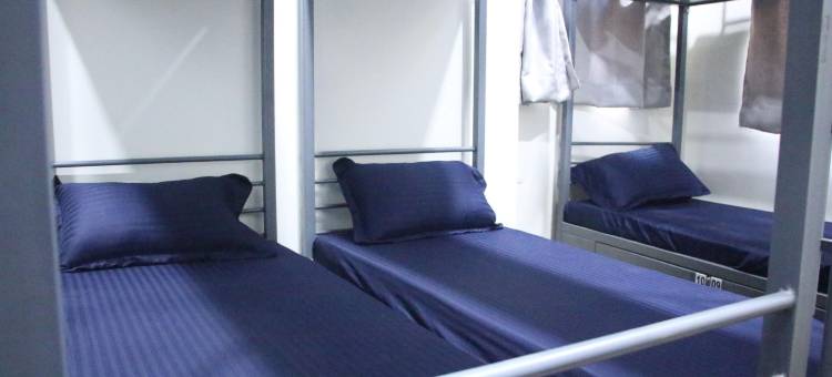 Fostel The Fort 青年旅舍(Fostel- The Fort Hostel)图片
