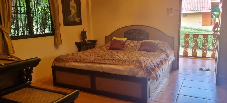 普发塔拉度假村(Phufatara Resort)图片