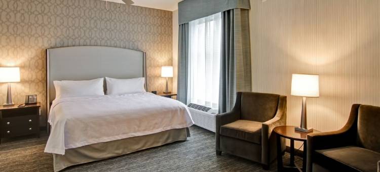 Homewood Suites by Hilton-克利夫顿公园(Homewood Suites by Hilton Clifton Park)图片