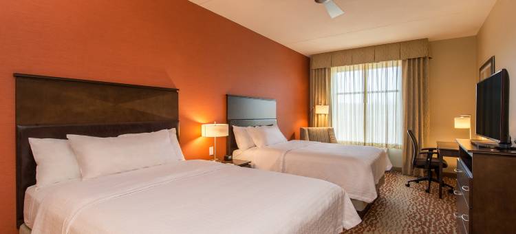 波士顿莫尔伯勒Homewood Suites by Hilton(Homewood Suites by Hilton Boston Marlborough)图片