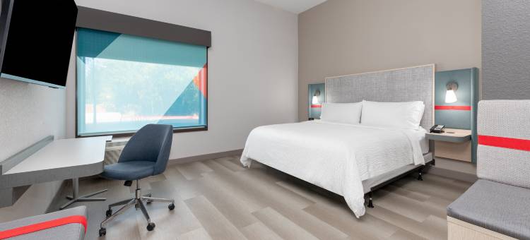 奥斯汀西北部沿湖 Avid 酒店(avid hotel AUSTIN NW - LAKELINE by IHG)图片