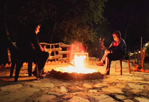 The Lalita's Majestic Pines Hotel Overview