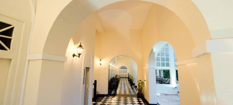 考底利耶BNR酒店(Chanakya Bnr Hotel)图片