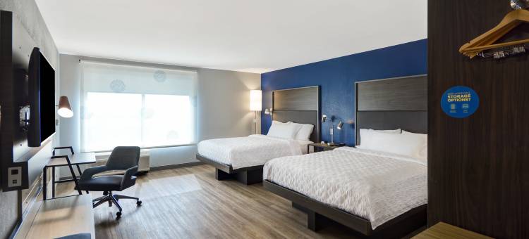 代顿比弗克里克希尔顿Tru酒店(Tru by Hilton Beavercreek Dayton)图片