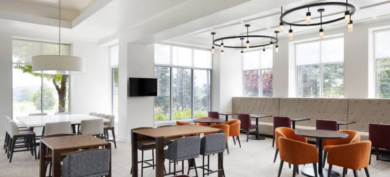 丹佛南公园梅多斯区希尔顿花园酒店(Hilton Garden Inn Denver South Park Meadows Area)图片