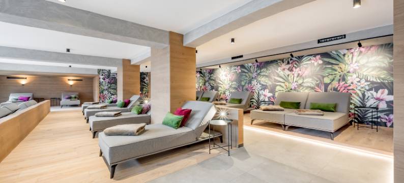 贝尔韦德雷酒店(Tilia Living - b&b Mit Dem Komfort Eines Kleinen, Feinen Hotels)图片