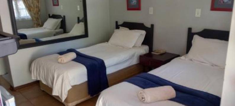 紫丁香旅馆小屋酒店(Lilac Lodge)图片