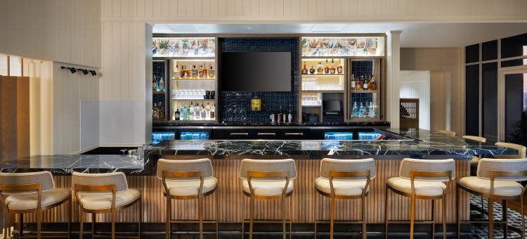 默特尔比奇海滨欢朋酒店套房(Hampton Inn & Suites Myrtle Beach-Oceanfront)图片