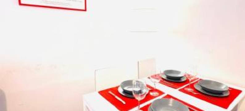 Apartamentos Templo Diana -Vistas Históricas-图片