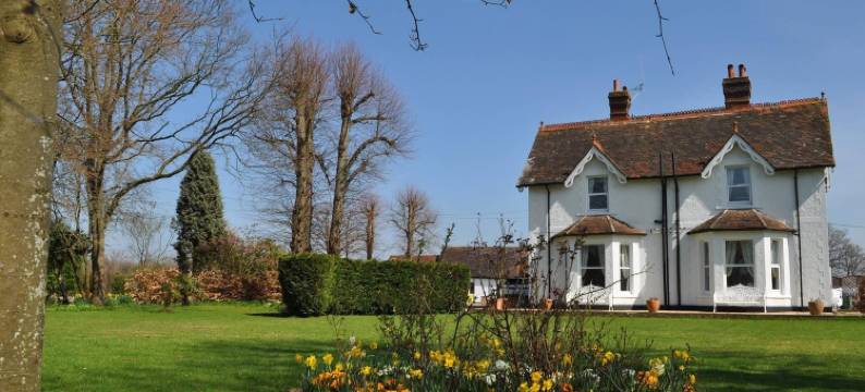 胡克伍德旅馆(Hookwood Lodge)图片