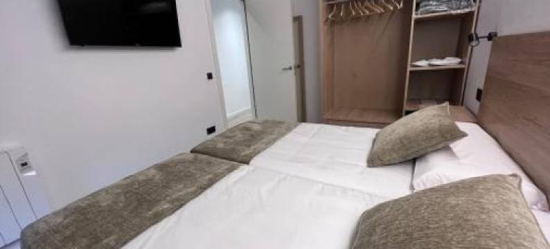 Apartaments Turistics El Buner图片