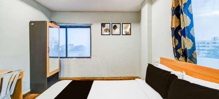 Super Collection O Malkajgiri Formerly Serene Woods图片