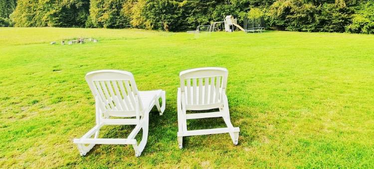 renovated farmhouse for groups and families in nature, dogs welcome, playground图片