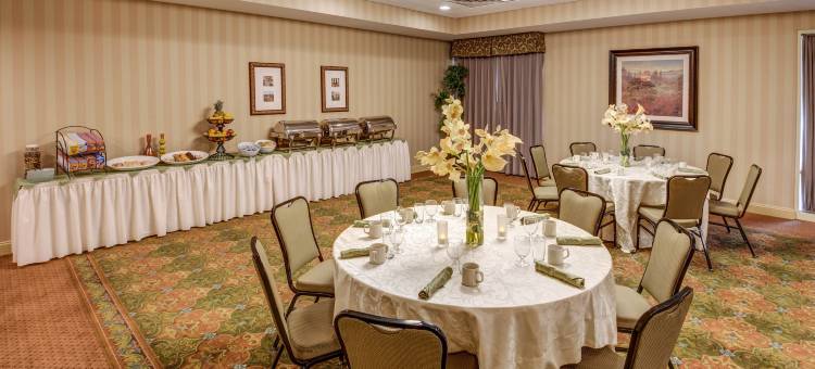 莱克伍德希尔顿花园旅馆(Hilton Garden Inn Lakewood)图片