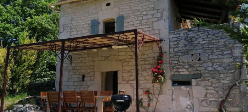 House for 8 people with swimming pool, south west of france图片