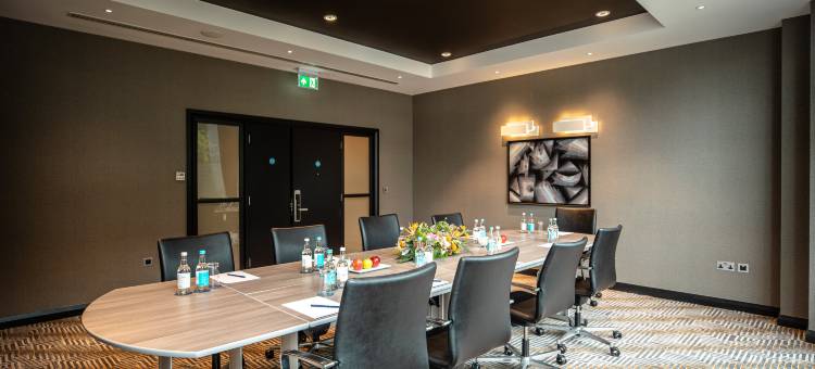 希尔顿逸林酒店-禾京(DoubleTree by Hilton Woking)图片