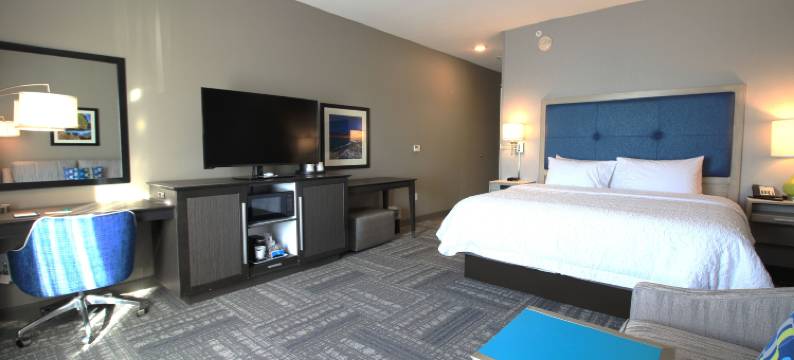 西部平原欢朋酒店(Hampton Inn West Plains)图片