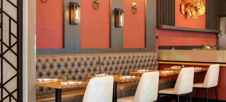 Homewood Suites by Hilton-芝加哥市中心南环区(Homewood Suites by Hilton Chicago Downtown South Loop)图片