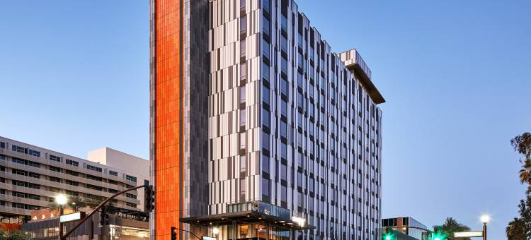 坦佩市中心希尔顿嘉悦里酒店(Canopy by Hilton Tempe Downtown)图片