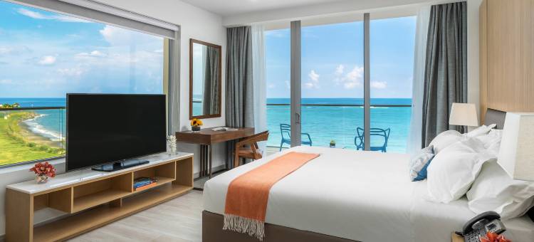 圣基茨岛基欧度假村-希尔顿格芮精选(Koi Resort Saint Kitts, Curio Collection by Hilton)图片