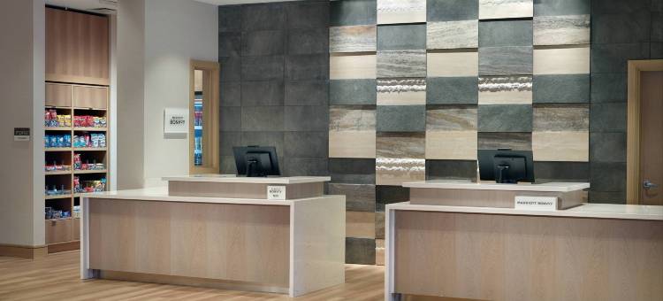 Residence Inn Lexington City Center图片