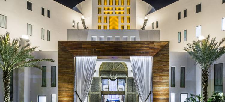 希尔顿假日俱乐部卡波阿祖尔洛斯卡沃斯(Hilton Vacation Club Cabo Azul Los Cabos)图片