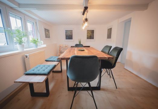 Idyllic vacation home in Yach in the Black Forest Hotel Overview