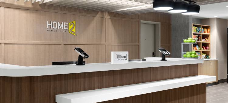 Home2 Suites By 希尔顿 - 奥瓦通纳(Home2 Suites by Hilton Owatonna)图片