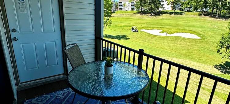 Walk-in Pointe Royale Condo - Golf Course View - Pools, Hot Tub & Near Clubhouse图片