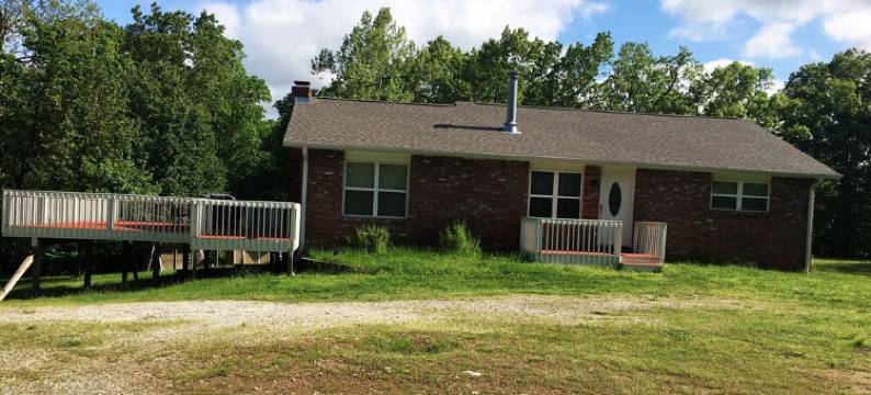 Beaver Lake Retreat near Rogers, Arkansas图片