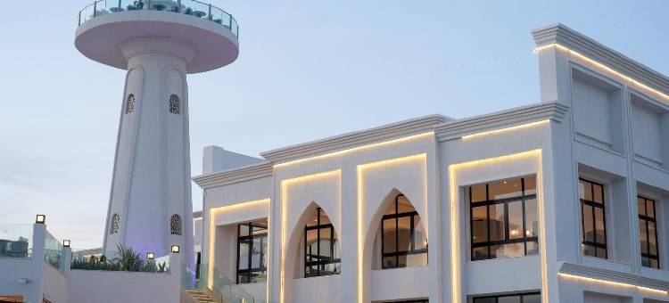 日出雷马尔海滩度假村(Sunrise Remal Beach Resort)图片