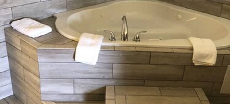 Travelodge by Wyndham Unadilla/Perry Near I-75图片